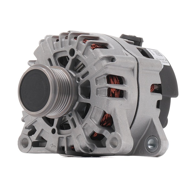 LUCAS LRA03796 Lichtmaschine Ford S Max mk2 2.0 TDCi 120PS 2018