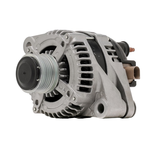 LUCAS LRA04041 Lichtmaschine Jeep Cherokee KL 2.2 CRD 4x4 200PS 2018