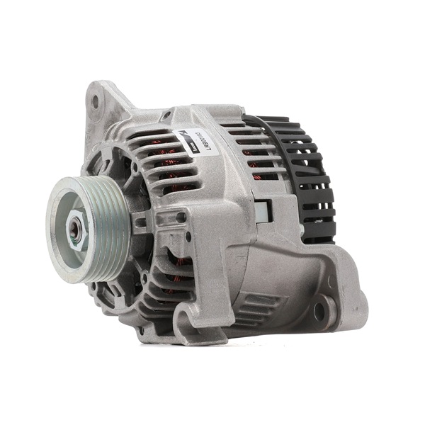 LUCAS LRB00183 Alternator CITROËN Dispatch I Van 1.9 D 69 hp D9B (XUD9A/U)