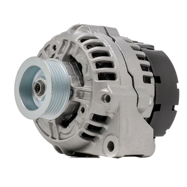 LUCAS LRB00311 Alternator CITROËN Dispatch I Van 1.9 D 69 hp D9B (XUD9A/U)