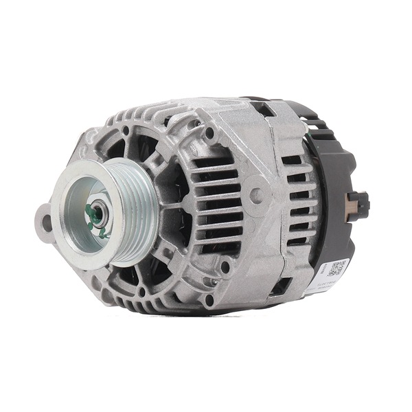 LUCAS LRB00400 Signalhorn 1.9 dCi 102 hk F9Q 733