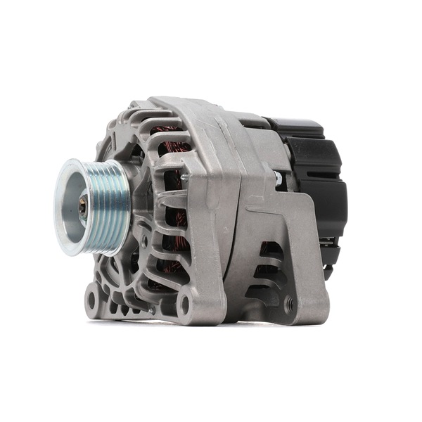 LUCAS LRB00436 Alternator CITROËN Dispatch I Van 1.9 D 69 hp D9B (XUD9A/U)