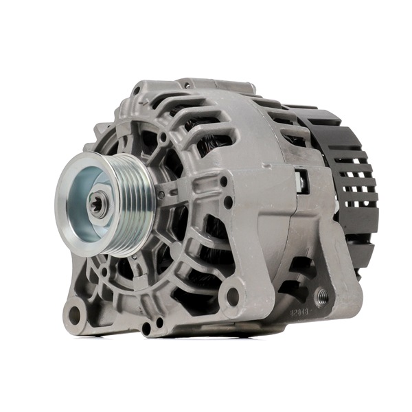 LUCAS LRB00438 Alternator CITROËN Dispatch I Van 2.0 i 16V 138 hp RFN (EW10J4)