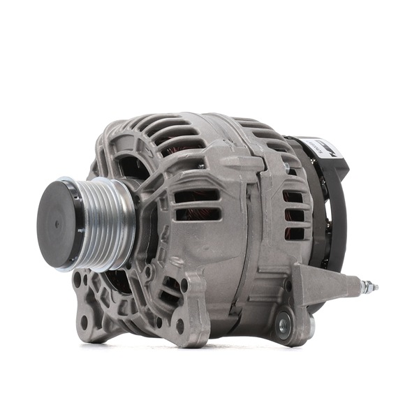 LUCAS LRB00475 Lichtmaschine T5 Multivan VR6 3.2 231 PS BDL