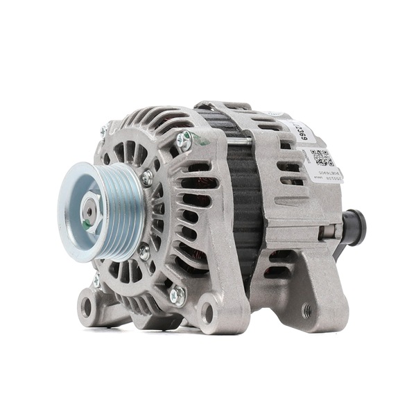 LUCAS LRB00502 Alternator CITROËN Jumpy I Camion cu platformă/Sasiu 1.9 TD 69 CP WJY (DW8B)