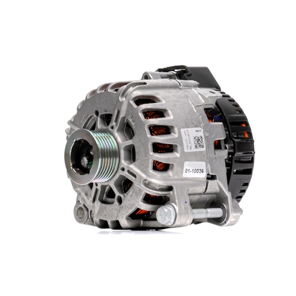 LUCAS LRC00004 Alternator DS DS4 / DS4 Crossback 1.6 BlueHDi 100 99 CP BHY (DV6FD)