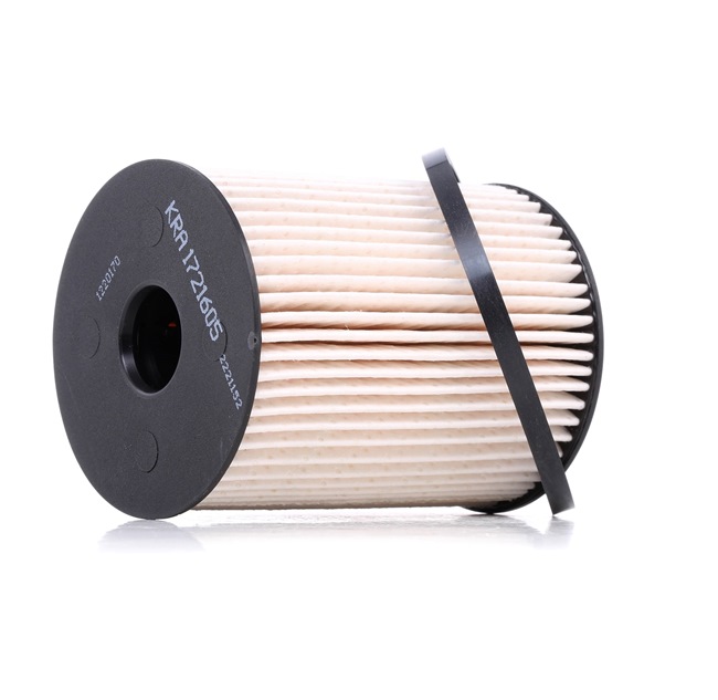 KRAFT 1721605 Filtro de combustível Opel Astra H GTC 1.7 CDTI (L08) 125 cv A 17 DTR