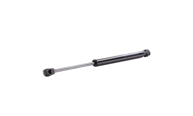 KRAFT 8508838 Tailgate struts Kia Ceed JD 1.4 MPI 101 hp G4LC