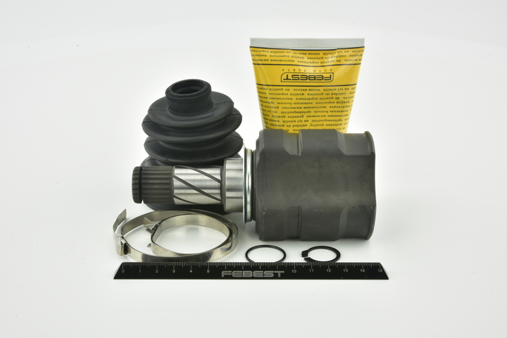FEBEST 1811-A12 Arbre de transmission 1.2 (L08, L68) 86CV 2011