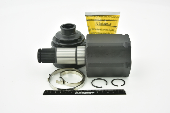 FEBEST 2011-JOULH Solenoide de arranque 3.6 AWD 290 cv ERB