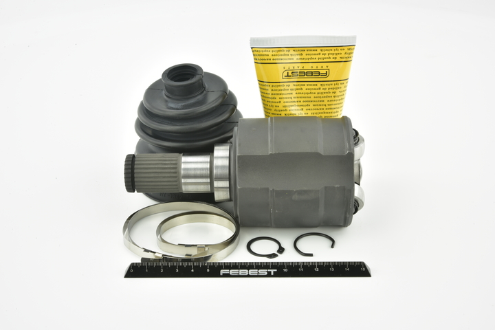 FEBEST 2211-EDLH Arbre de transmission 2.0 CRDi 140 136CV 2012