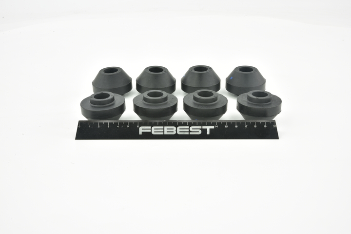 FEBEST CRSB-004-PCS8 Differensial 2.4 152 hk EDZ