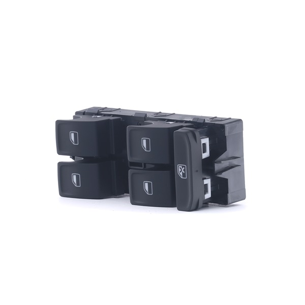 Borsehung B18983 Window switch Octavia 5e5 2.0 TSI RS 230 hp CHHA