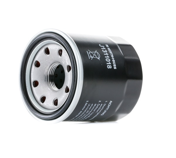 HERTH+BUSS JAKOPARTS J1311018 Oil filter Hyundai i30 Fastback 1.0 T-GDI 120 hp G3LE