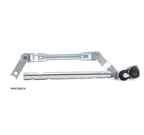 VW RIDEX Gestänge Scheibenwischer 300W0047