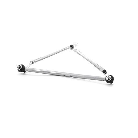 RIDEX 300W0050 Wiper linkage BMW 3 Compact (E46) 316ti 1.8 115 hp N42 B18 A