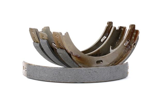 TOMEX brakes TX 20-37 Trommelrem Mercedes E Class W124 E 200 D 2.0 (124.120) 75 Pk OM 601.912
