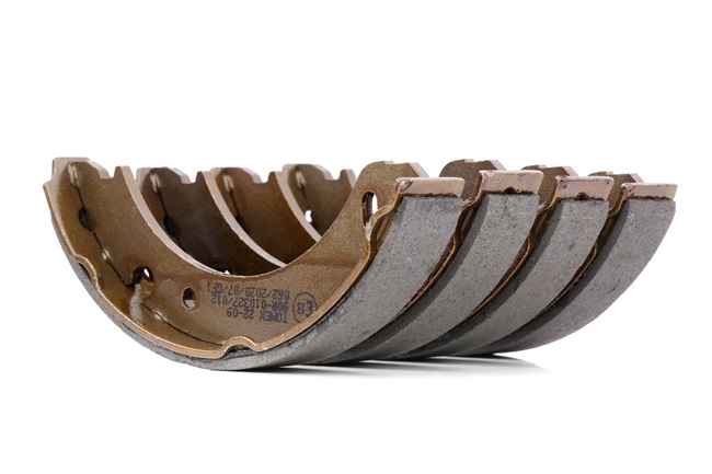 TOMEX brakes TX 22-09 Hamulec bębnowy Volvo 945 Kombi 2.3 131 KM B 230 FB