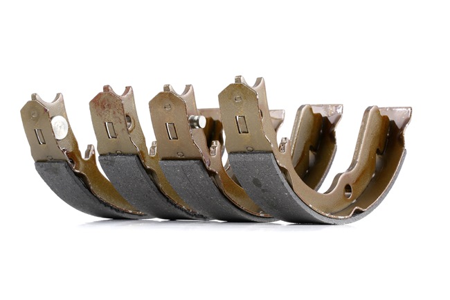 TOMEX brakes TX 22-41 Bremsebakker SUBARU Forester I (SF) 2.0 S Turbo AWD (SF5) 170 HK EJ205