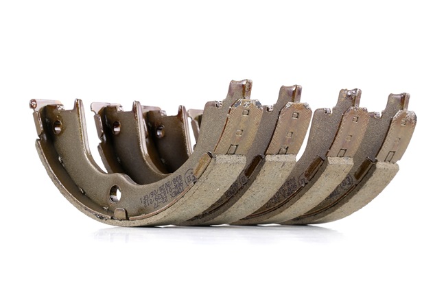 TOMEX brakes TX 22-77 Remschoenen VAUXHALL Antara (L07) 2.0 CDTI 4x4 150 Pk Z 20 DMH