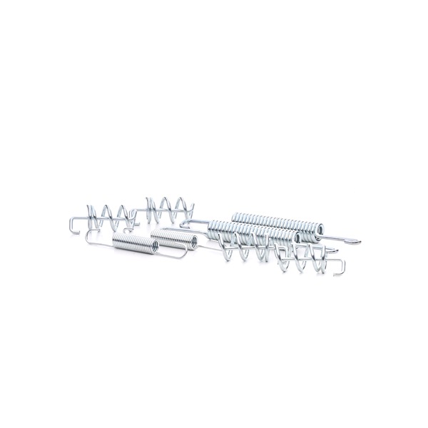 TOMEX brakes TX 40-28 Remtrommel 2.5 R T AWD 300 Pk B 5254 T4