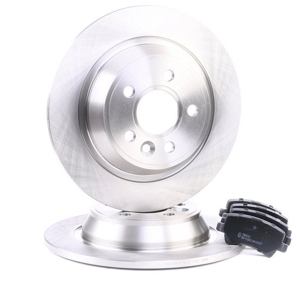 STARK SKBK-1090366 Fékdob 2.0 4x4 243 LE 204PT(GTDI)