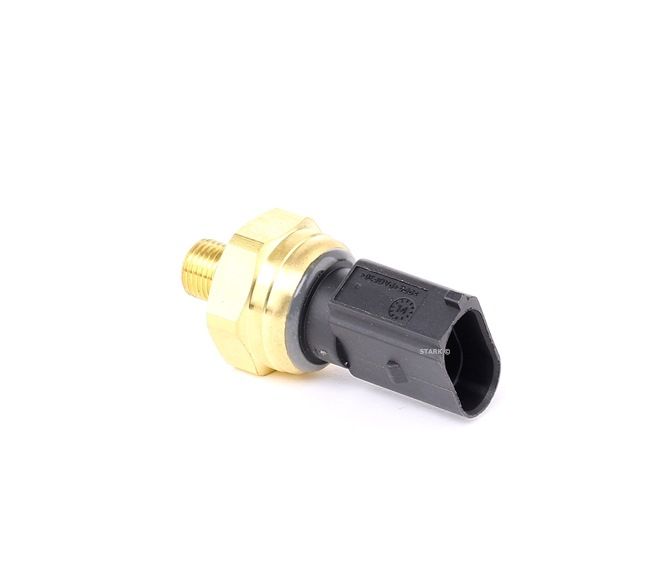 STARK SKSFP-1490037 Sensor drivstofftrykk Audi A6 C6 3.0 TFSI quattro 299 hk CCAA