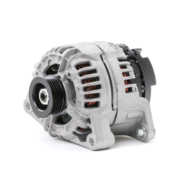 RIDEX 4G0282 Claxon 1.4 (L35) 75 cv Z 14 XEL