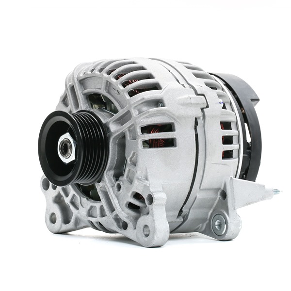 STARK SKGN-0320283 Lichtmaschine Audi A5 B8 Cabrio 2.7 TDI 163PS 2011