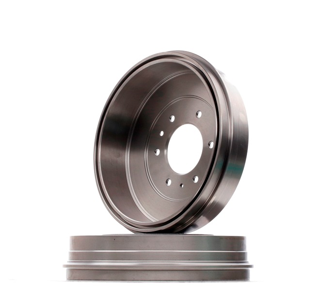 RIDEX 123B0231 Kézifék 4.0 4x4 162 LE C40VSEX