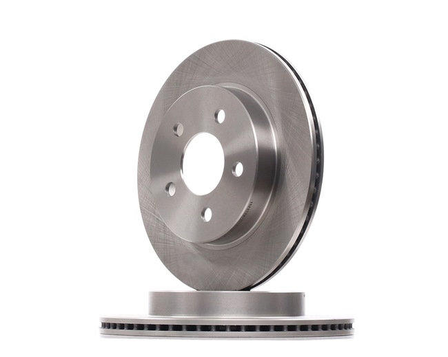 rendelés olcsó 82B1760 Féktárcsa Szellőztetett, hátsótengely, Ø: 293,0mm, Ø: 293mm ől RIDEX 18017538