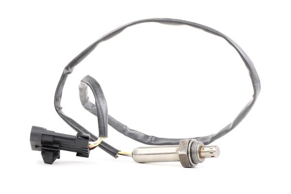 RIDEX 3922L0255 Sonda lambda (NOx, O2) Astra G T98 2.0 16V (F08) 136 cv X 20 XEV