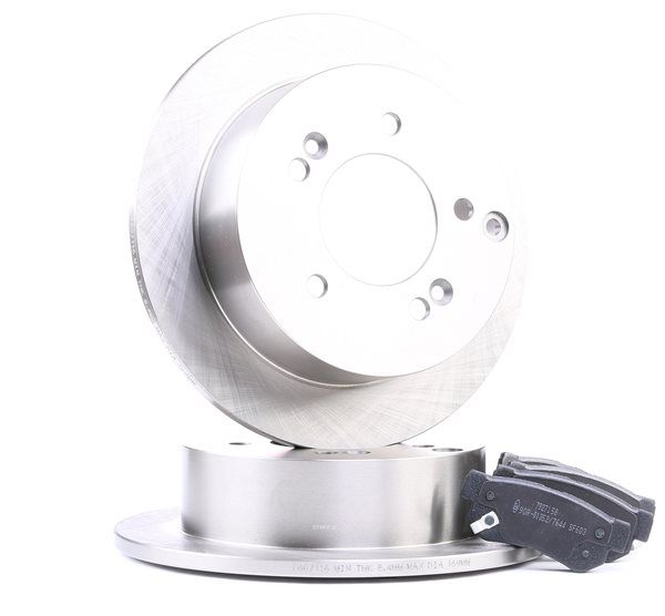 STARK SKBK-1090370 ABS gyűrű 2.7 V6 180 PS G6BA
