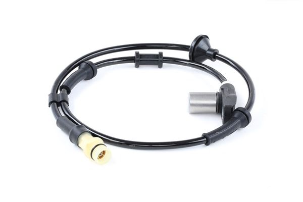 RIDEX 412W0735 ABS sensor FORD Scorpio Mk1 Hatchback (GAE, GGE) 2.5 TD 92 hk SFB
