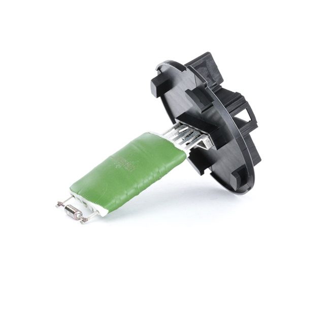 RIDEX 1385C0124 Appareil de commande chauffage ventilation Citroën DS3 3 Portes 1.6 VTi 120CV 2015