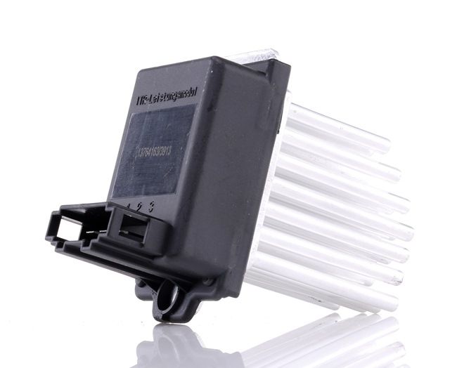 RIDEX 1385C0128 Unidad de control calefacción ventilación Audi A6 C5 RS6 4.2 quattro 450 cv BCY