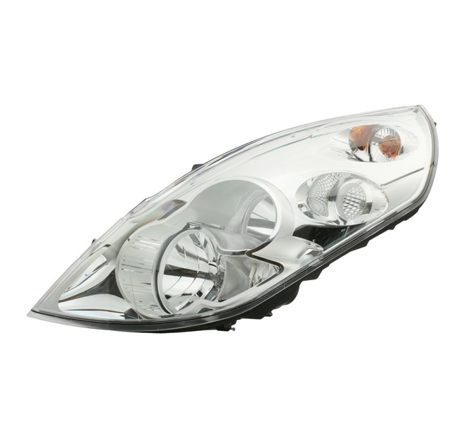 VAUXHALL HELLA Faro delantero 1LR 010 117-211