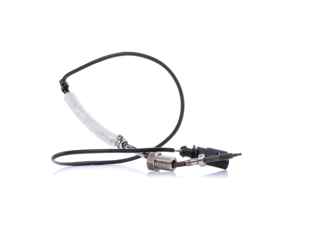 HELLA 6PT 014 494-261 Uitlaatgas temperatuur sensor Passat B6 Variant 2.0 TDI 163 Pk BUZ