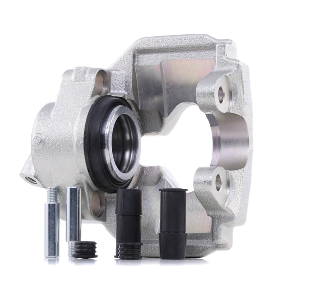 HELLA 8AN 355 793-271 Remklauw VW Multivan T6 2.0 TSI 4motion 204 Pk CJKA