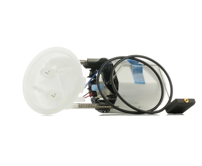 HELLA 8TF 358 106-031 Regolatore pressione carburante 325 xi 218 CV N53 B30 A