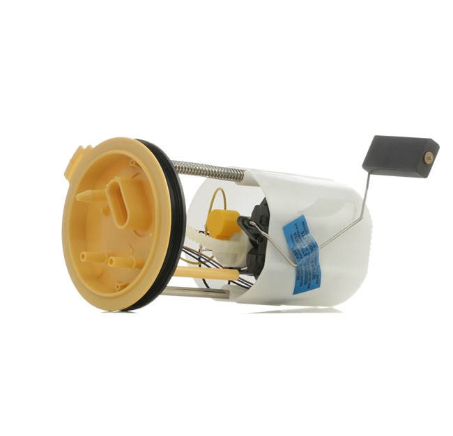 HELLA 8TF 358 106-051 Regolatore pressione carburante 2.0 TDI 163 CV BUY