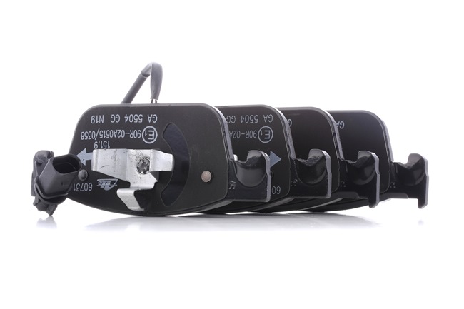 ATE 13.0460-7314.2 Bremstrommel RS5 quattro 470PS 2024