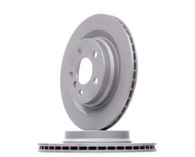 ATE 24.0120-0244.1 Pinze freni 1.5 C 170 CV B38 A15 P