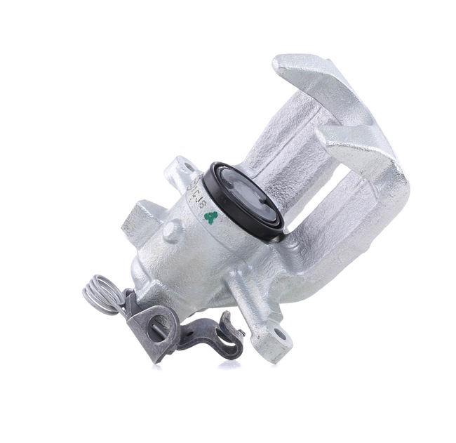 ATE 24.3414-1711.5 Remklauw VW Multivan T6 2.0 TSI 4motion 204 Pk CJKA