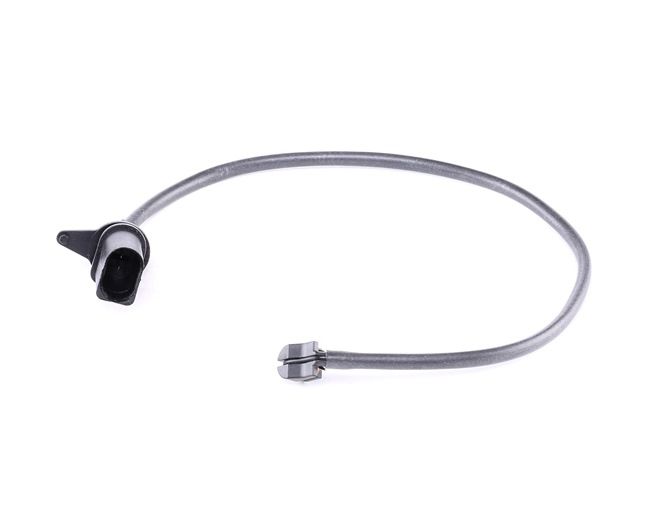 Kjøp billig 24.8190-0984.2 Bremsebeleggslitasje fra ATE 4M0615121AB, 4M0615121R, 4M0615121S