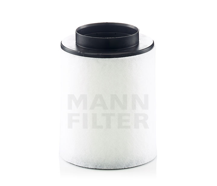 C 17 023 MANN-FILTER Luftfilter Filtereinsatz
