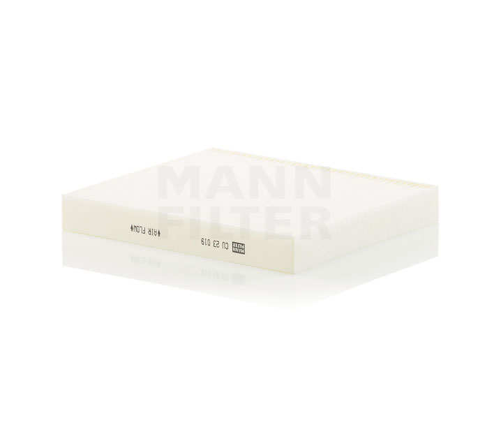 MANN-FILTER CU 23 019 Filters HYUNDAI Tucson (TL, TLE) 2.0 GDi 165 Pk G4NC