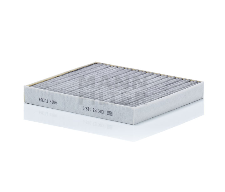 MANN-FILTER Pollenfilter Aktivkohlefilter 971331R000, 97133D1000 bestellen Sie online bei Motordoctor.at