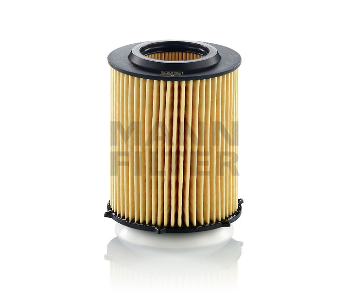 INFINITI MANN-FILTER Filtro De Óleo HU 7044 z