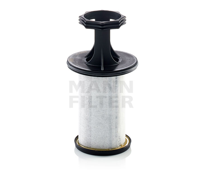 Kjøp billig LC 5005 x Filter, veivhus lufting fra MANN-FILTER 10032835, 12417487